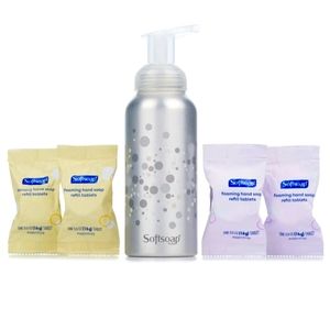 🧼🫧Hand Soap Tablets Starter Kit with Pump and Tablets🧼🫧